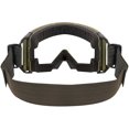 thumbnail image 3 of Rothco Olive Drab ANSI Rated OTG Goggles 10733 - Clear, 3 of 3