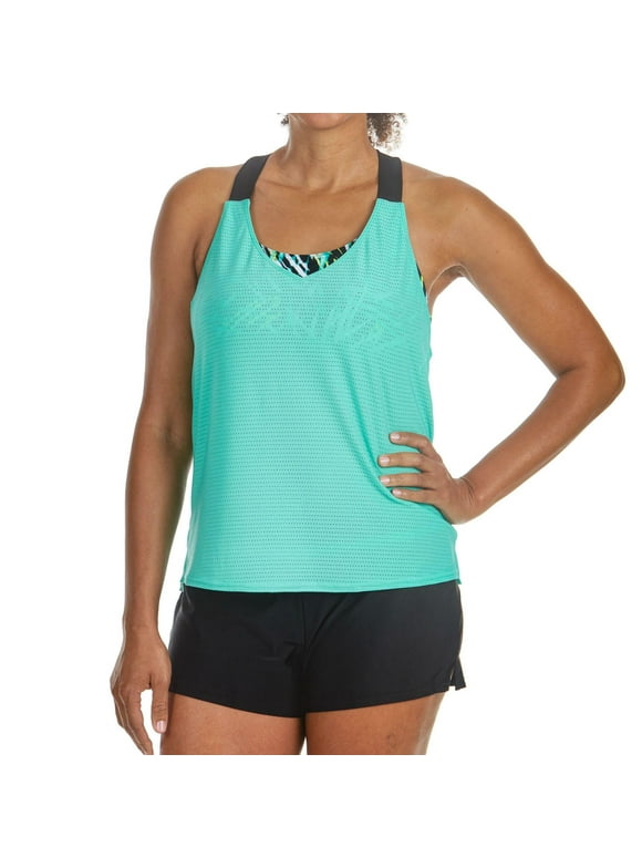 ZeroXposur Womens Swimwear Womens Swimsuits