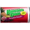 Hawaiis Own Paradise Punch Beverage Frozen Concentrate, 12 oz