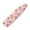 Strawberry, variant on HELLHERO Cat and Butterfly Pattern Ironing Board Cover Protection Covers Washable 3 Fasteners(Not Heat Resistant)