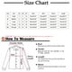 thumbnail image 3 of ICHUANYI Clearance Women's Summer Fashion Long Sleeve Stripe Printing Tops Blouse(Light blue, L) ICHUANYI WER2023081503902, 3 of 5