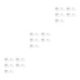 thumbnail image 2 of yingyy 1/2/3/5 10 Pieces Bento Rice Ball Mold Cute Shaped Mould DIY Decorating Molds Kitchen Tool Accessory Restaurant Bakery Type 4 3PCS, 2 of 6