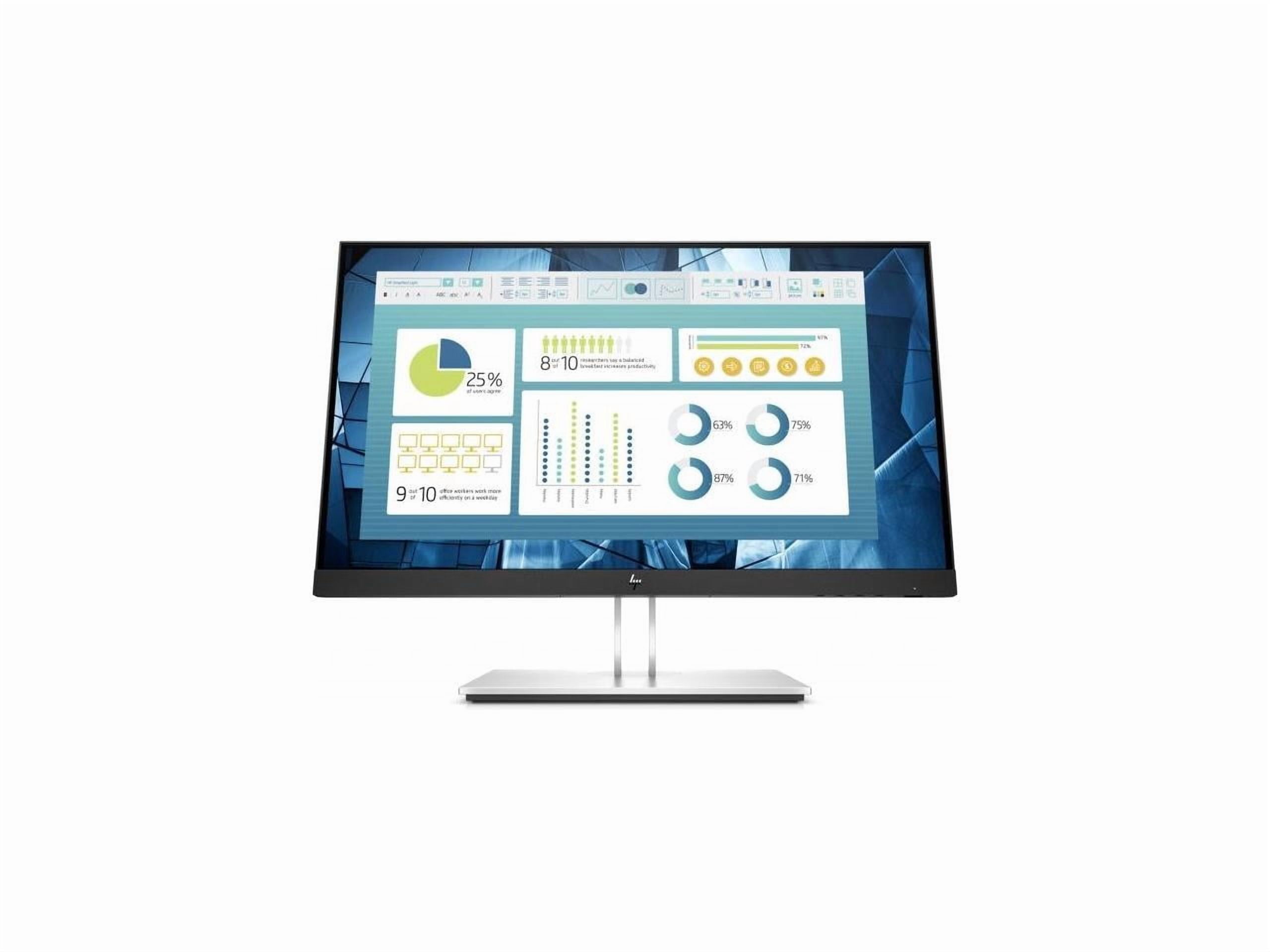HP E24i G4 WUXGA Monitor 24