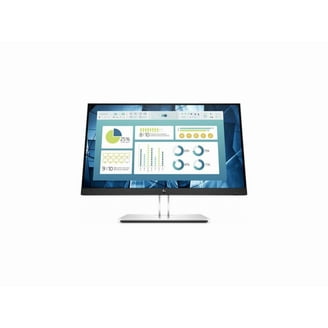 HP E24 G4 FHD Monitor 23.8