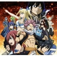 thumbnail image 2 of Japanime Games Heroes of Fairy Tail, 2 of 3