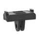 thumbnail image 3 of Adaptador magnético de dos garras Puerto universal de rosca 1/4 para DJI Osmo Action 3/4, 3 of 8