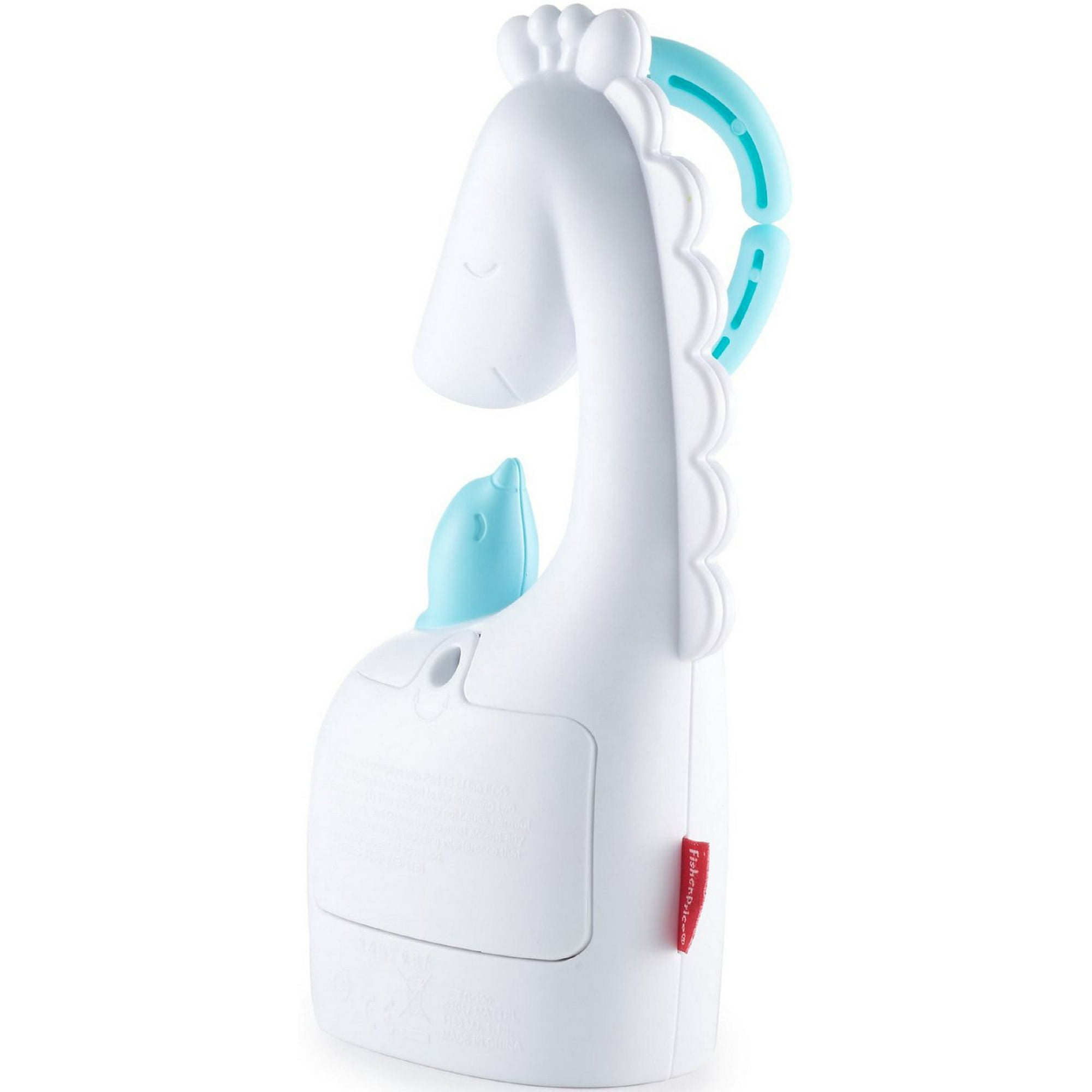 Fisher price soothe and go giraffe sale