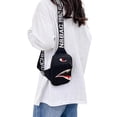 thumbnail image 3 of Bandolera WRLDMCWLQ para hombre y mujer, 3 of 7