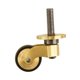 thumbnail image 3 of Ruedas giratorias de alta resistencia shamjiam para muebles Estilo H, 3 of 8
