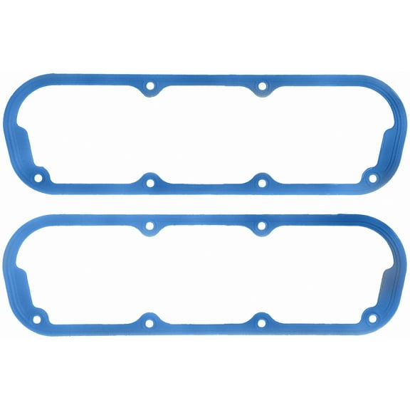 FEL-PRO VS 50436 R Valve Cover Gasket Set Fits select: 1987-1991 DODGE DAKOTA, 1988-1991 DODGE D-SERIES