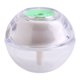thumbnail image 2 of Purificador difusor de aire humidificador de niebla fría ultrasónico USB para el hogar con lámpara nocturna (verde) 1 unidad, 2 of 2