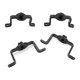 thumbnail image 3 of Hold Boil Pack Hold Stop Stopchet Kits Reemplazo de Forma del Puente para VW 2.0t Reemplazo de Mk4 Gli B5, 3 of 6