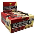 thumbnail image 1 of BSN Syntha-6 Protein Crisp Vanilla Marshmallow, 1 of 5