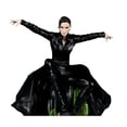 thumbnail image 2 of Figura de acción McFarlane Toys The Matrix Movie Maniacs 6 Trinity, 2 of 9