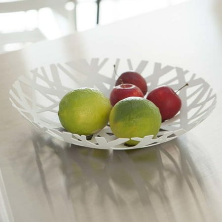 - Yamazaki Home Tower Fruit Bowl