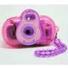 Global Point Products Pixie Princess Jelly Soft Digital Camera, 00081