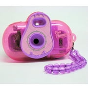Global Point Products Pixie Princess Jelly Soft Digital Camera, 00081