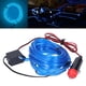 thumbnail image 5 of Tiras Interiores Del Coche, Tira Del LED, Artículo Impermeable Para El Coche 5m/16.4ft Auto, 5 of 7