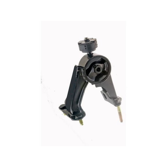 Rear Engine Mount - Compatible with 2009 - 2019 Toyota Corolla 1.8L 4-Cylinder 2010 2011 2012 2013 2014 2015 2016 2017 2018