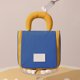 thumbnail image 5 of Portátil bolsa de hileras bolsa de viaje almacenamiento de cosméticos gran capacidad bolsa de hileras de polipropileno, organizador de belleza bolsa de hileras, bolsillo deslizante,, 5 of 8