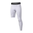 thumbnail image 1 of Mallas deportivas, pantalones de fitness para correr para hombre, pantalones cortos de baloncesto de secado rápido, mallas de siete puntos, 1 of 4