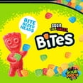 thumbnail image 2 of SOUR PATCH KIDS Bites MFF30 Soft & Chewy Candy, 12-1.8 oz Tubes, 2 of 3