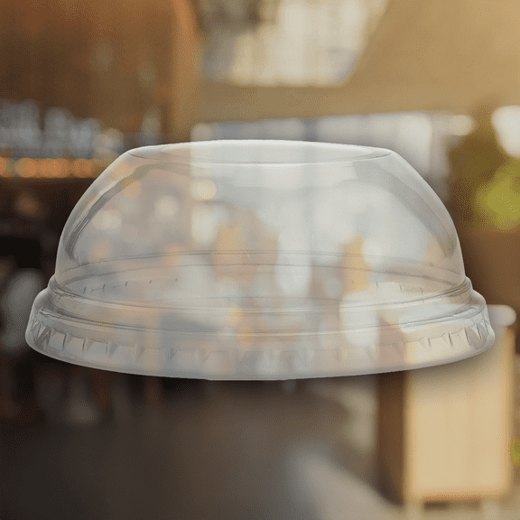 Dome Lid - Wide Opening (95mm)