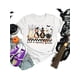 thumbnail image 1 of Girls' Halloween T-Shirt - Cute Ghosts, Pumpkin, Bat & "Just a Spooky Goose" Graphic - Soft Knit Tee for Halloween Party outfit - everyday Summer Top - Non-See-Through Fabric, 1 of 6