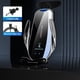thumbnail image 1 of Cargador inalámbrico, cargador portátil de alta velocidad de 25 W para coche, cargador inalámbrico magnético rápido con LED de colores en aerosol para aromaterapia - Accesorio para auto Carga inalámbr, 1 of 6