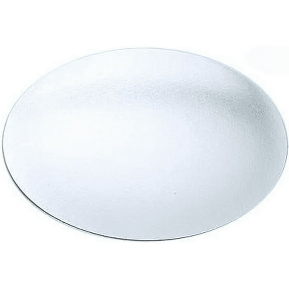 VeZee Board Lids for 7" Aluminum Round Pans : 125 Ct