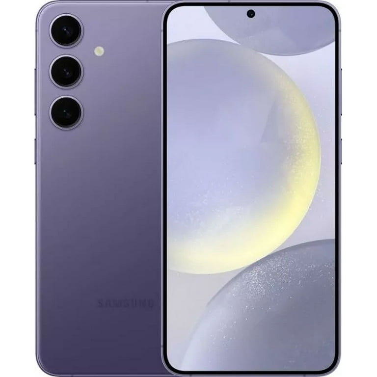 Samsung Galaxy S24 Ultra 256GB (Unlocked) Titanium Violet SM