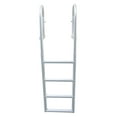 thumbnail image 3 of Extreme Max 3005.3473 Flip-Up Dock Ladder - 4-Step, 3 of 7