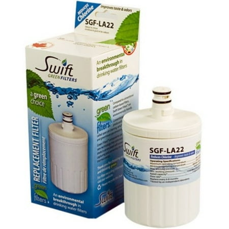 

Swift Green Filters Water Filter Cartridge