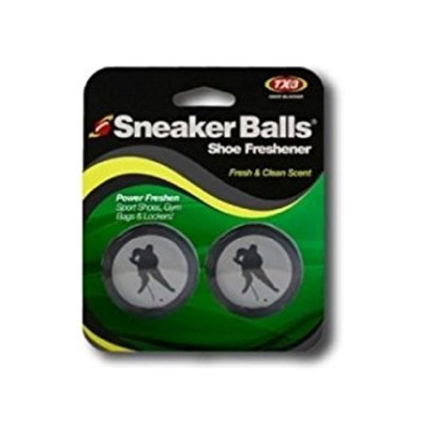 Sneaker Balls Original TX3 Odor Blocker Shoe/Gym/Sport Freshener