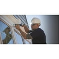 thumbnail image 2 of DYNAFLEX ULTRA 10.1 Oz. Brown Advanced Exterior Window, Door And Siding Sealant, 2 of 6