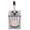 thumbnail image 1 of Machine à Farcir les Saucisses, Remplissage Uniforme avec 4 Tubes de Farce pour la Maison, 1 of 7