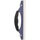thumbnail image 4 of Car Window Scraper, D-shape D-shape Windshield Washer Wiper Window Scraper Squeegee Glass Vehicle Plate Windshield Cleaning Tool longziming, 4 of 5