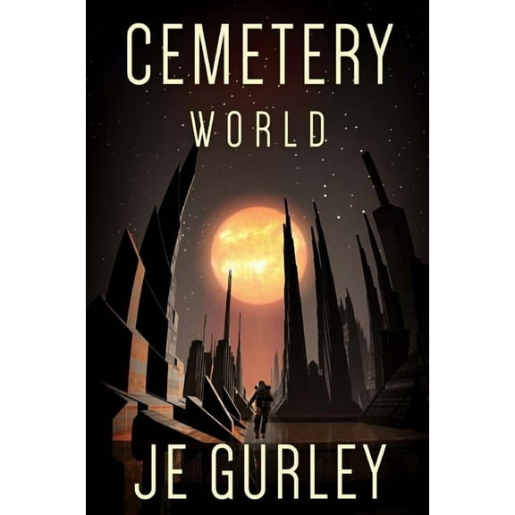 Cemetery World