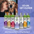 thumbnail image 6 of Natural Care Calming Dog Shampoo - 16oz., 6 of 7