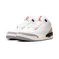 thumbnail image 2 of Jordan MENS Air Jordan 3 "White Cement Reimagined 2023" DN3707 100 from Stadium Goods, 2 of 8