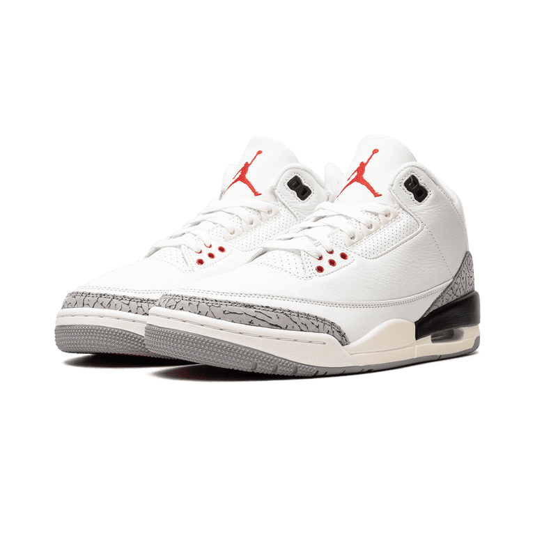 Jordan MENS Air Jordan 3  display picture 1