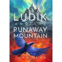Ludik and the Runaway Mountain, (Hardcover)
