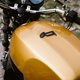thumbnail image 4 of unbranded Soporte Para De Aceite De Para Motocicleta En Aluminio Ligero Y Resistente Color Negro, 4 of 8