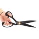 thumbnail image 1 of Scissors Smith Chu, sastre pesado para zurdos, 10 pulgadas, 1 of 6