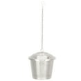 thumbnail image 3 of Spice Filter, Safe Tea Filter Durable Wire Mesh Design  For Kitchen Tea For Types Leaf Tea S, 3 of 8