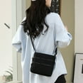 thumbnail image 3 of Crossbody small bag,Nylon ladies shoulder bag, 3 of 5