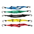 thumbnail image 6 of ZPAQI Styles Motorcycle Bungees Cords Tie Down Essential for Riders & Enthusiasts, 6 of 10