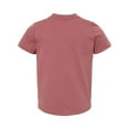 thumbnail image 2 of Toddler Fine Jersey T-Shirt ROUGE 4T, 2 of 4