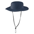 thumbnail image 1 of Sombrero de cabeza al aire libre de cabeza superior - vestido azul marino - pequeño / medio TOP HEADWEAR Sombrero para el sol, 1 of 2