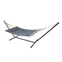 Stansport Sunset Quilted Single/Double Padded Hammock